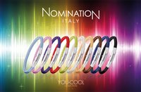 Bracciale Nomination You Cool in Acciaio 025301/018 - 025301/018